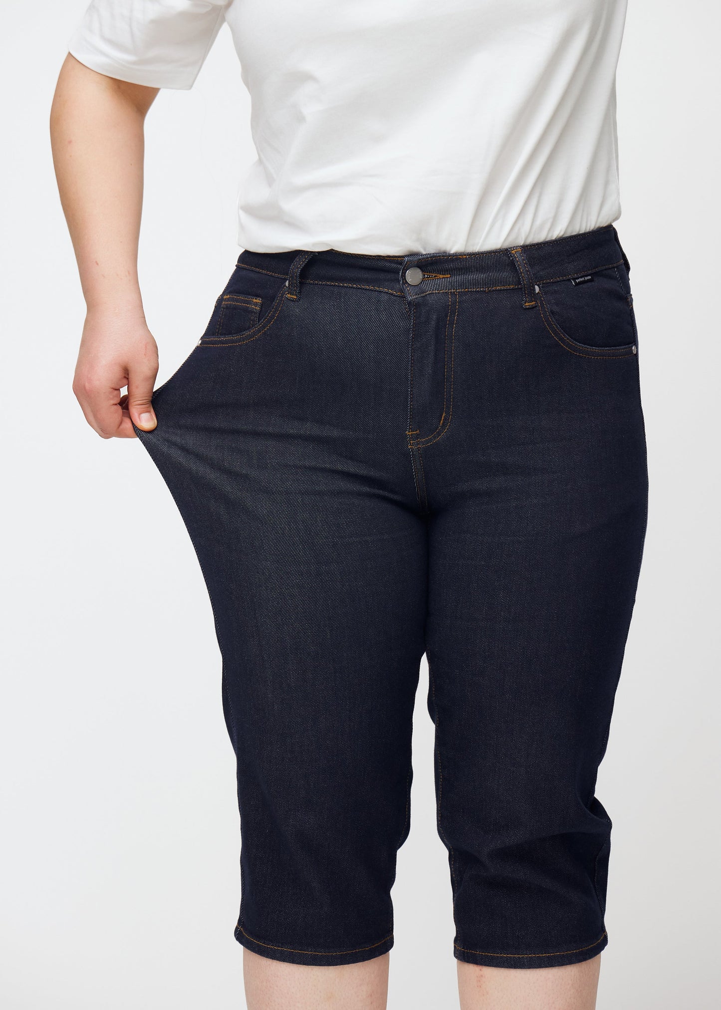 Perfect Capris - Slim - Midnights™