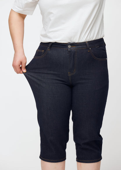 Perfect Capris - Slim - Midnights™