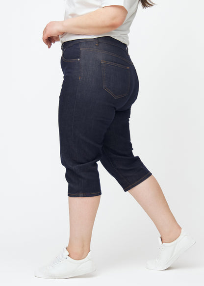 Perfect Capris - Slim - Midnights™