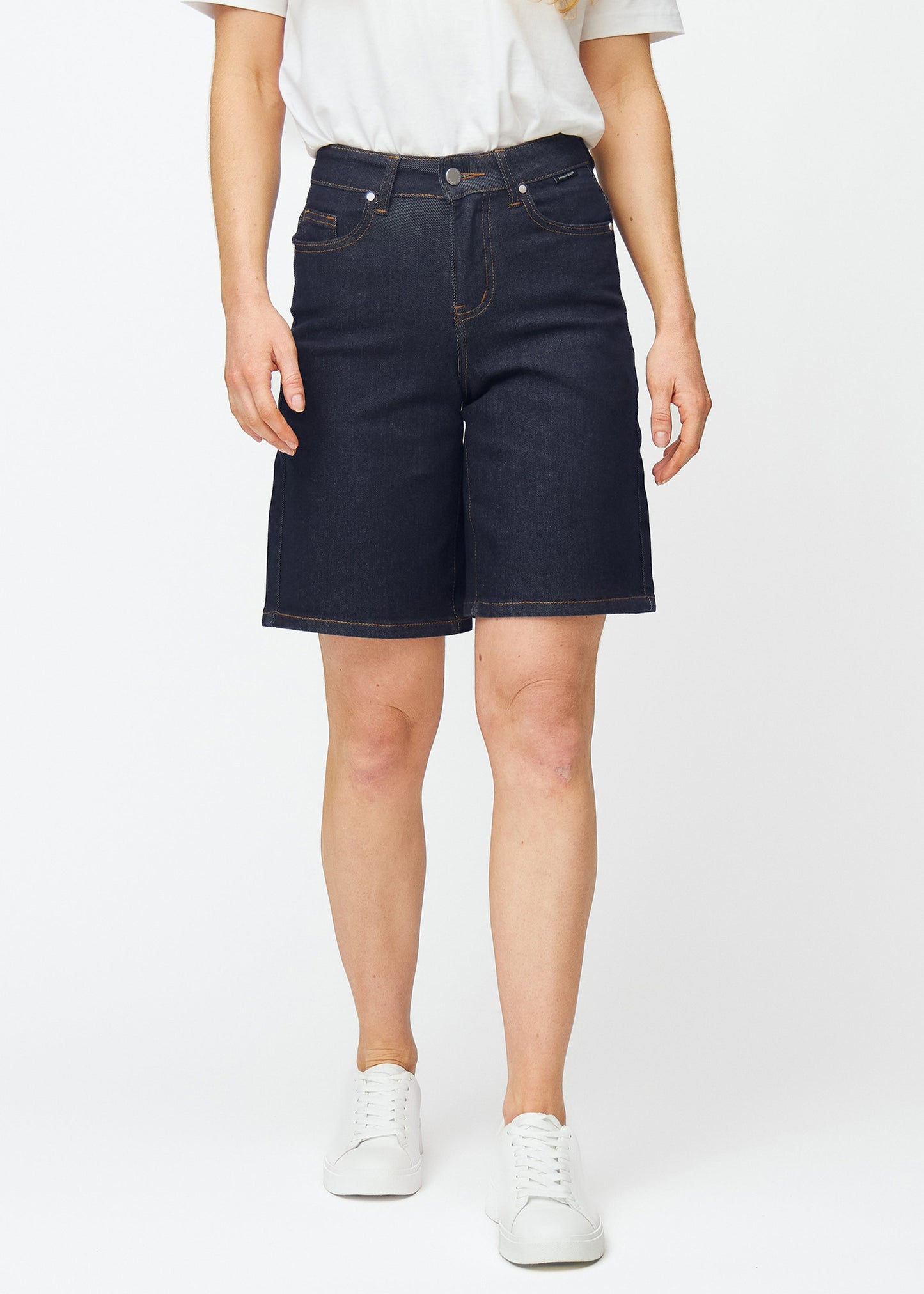 Perfect Shorts - Middle - Loose - Midnights™