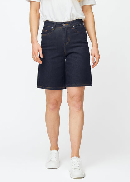 Perfect Shorts - Middle - Loose - Midnights™