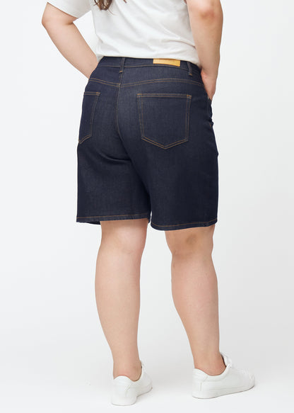 Perfect Shorts - Middle - Loose - Midnights™