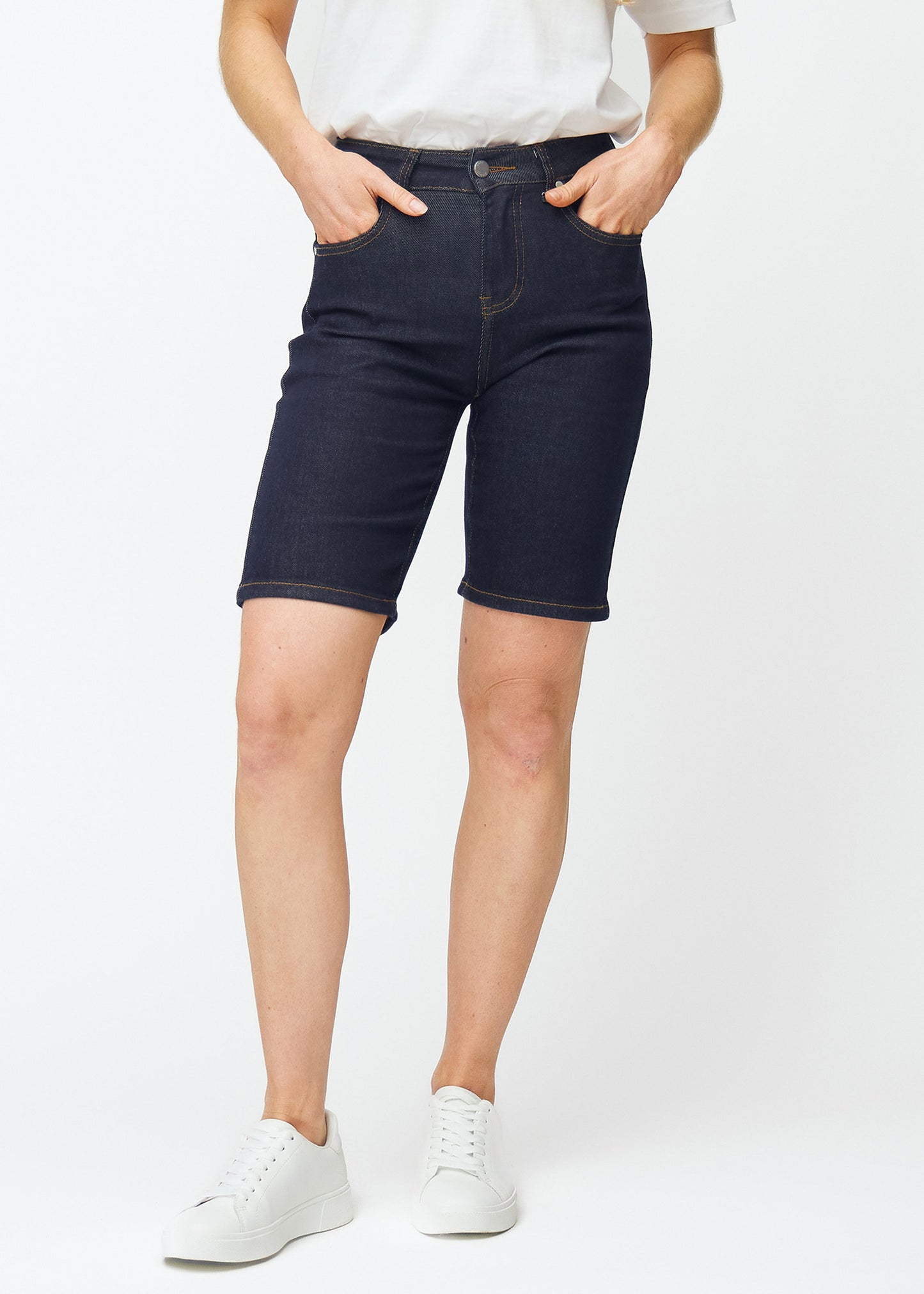 Perfect Shorts - Middle - Regular - Midnights™