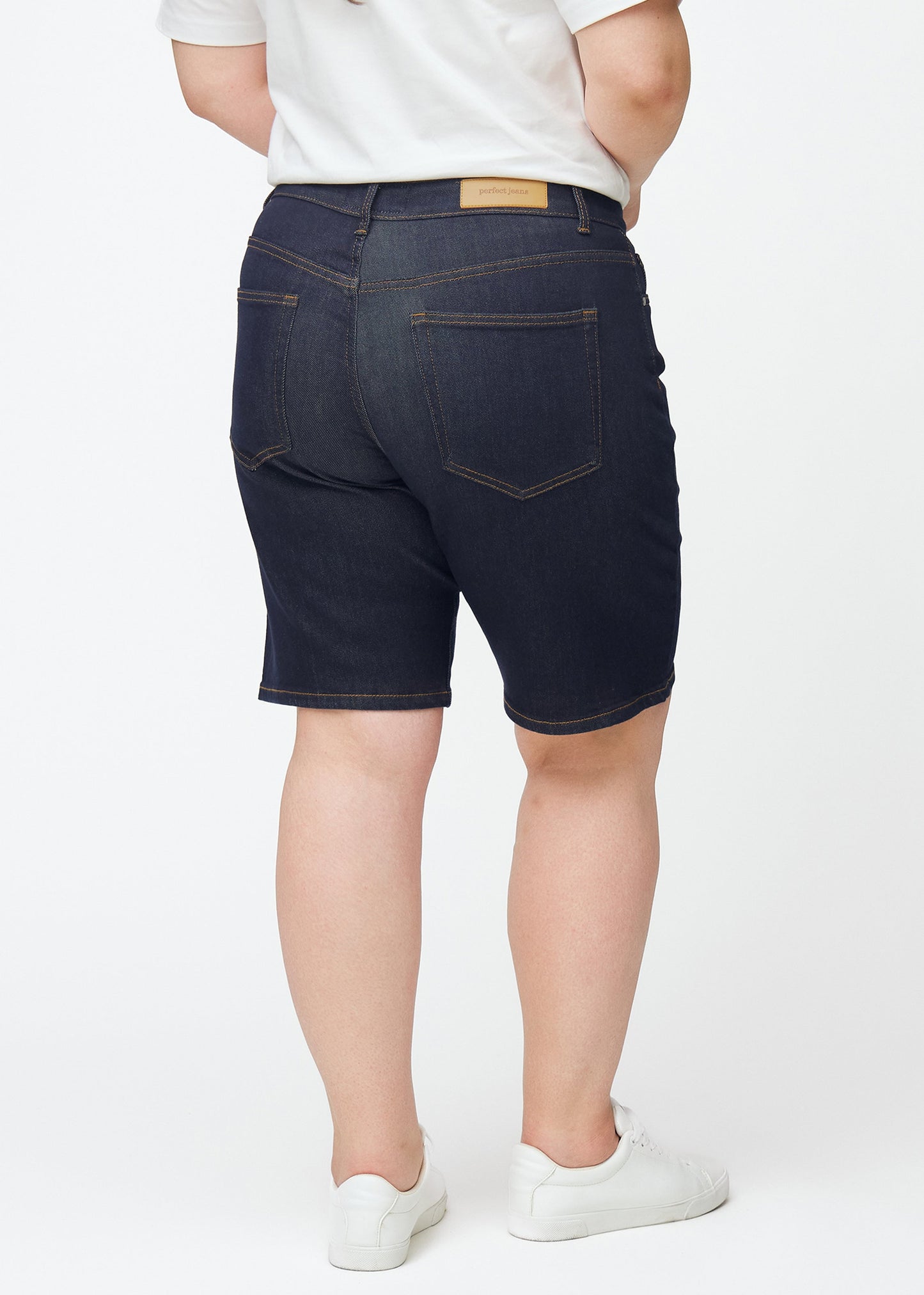 Perfect Shorts - Middle - Regular - Midnights™