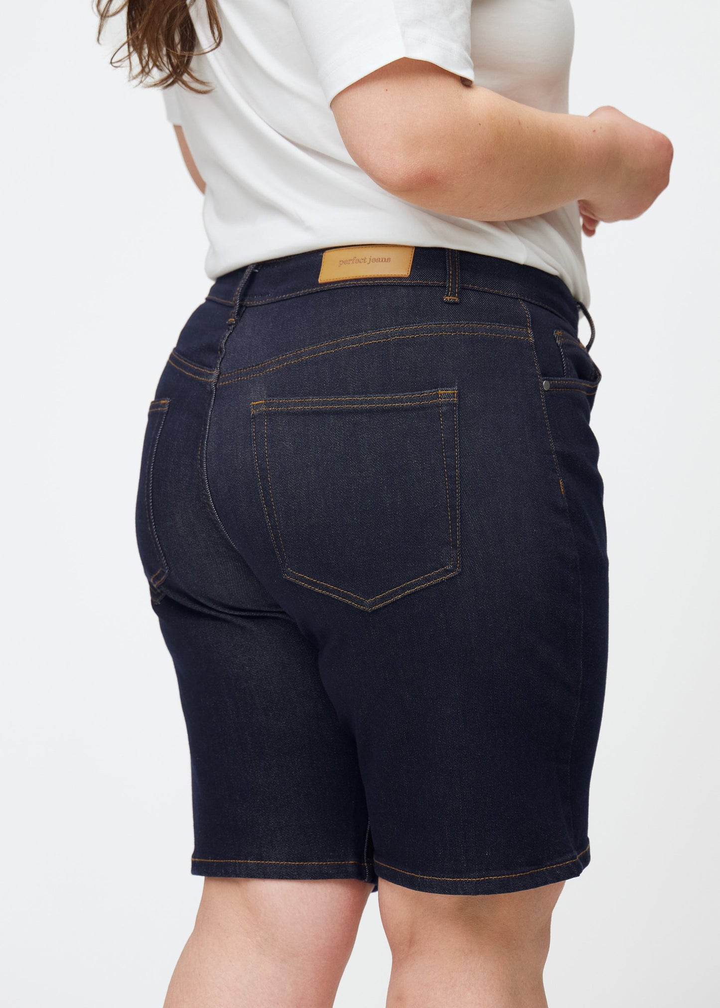 Perfect Shorts - Middle - Regular - Midnights™