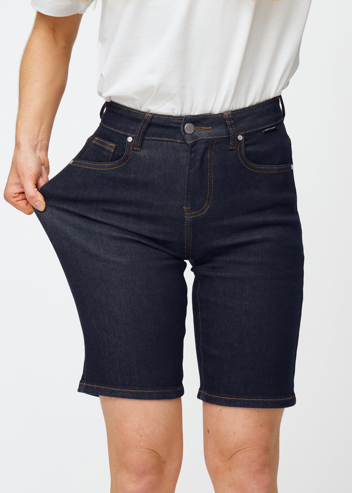 Perfect Shorts - Middle - Regular - Midnights™