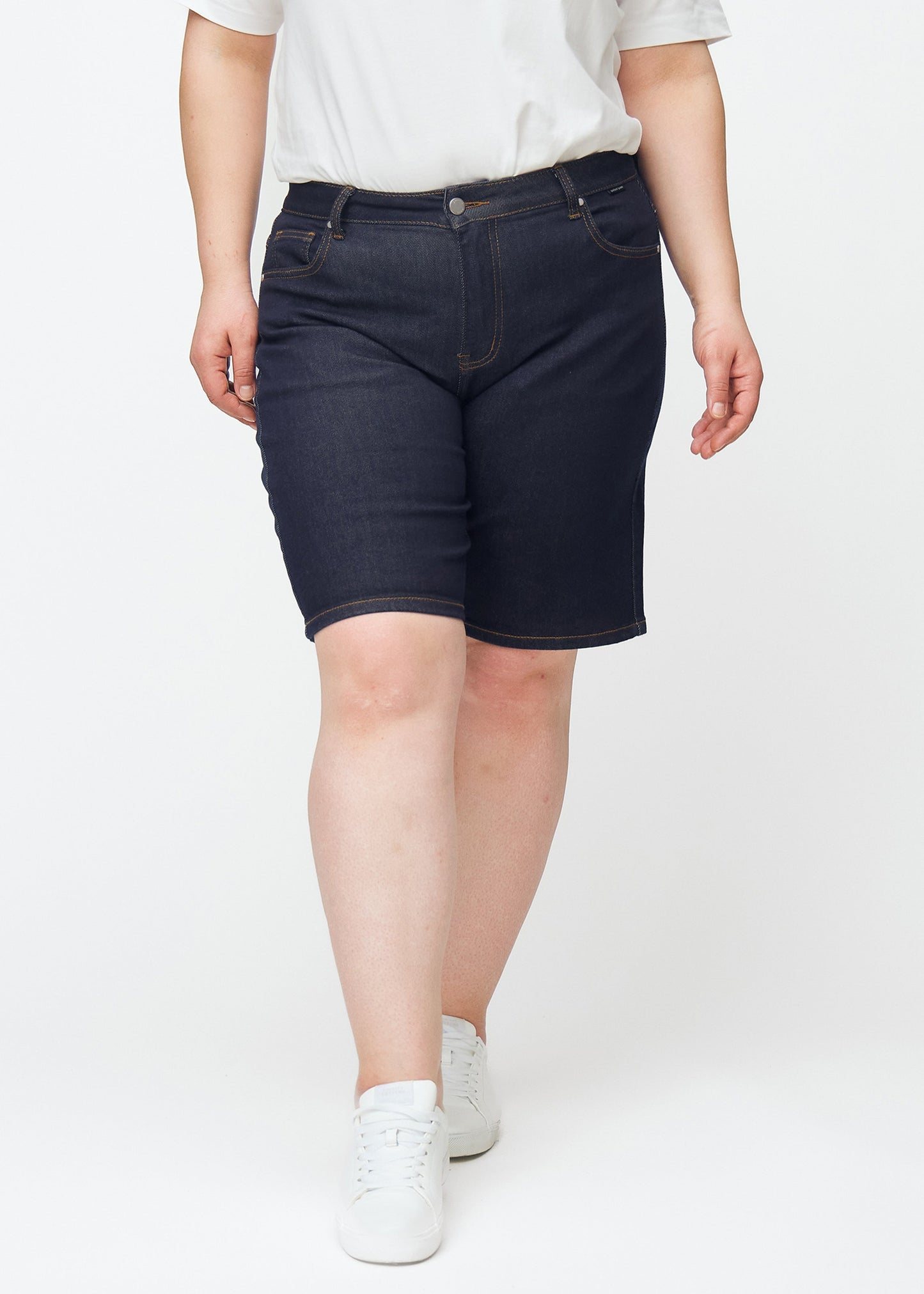 Perfect Shorts - Middle - Regular - Midnights™