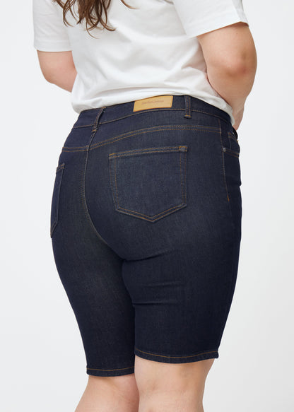 Perfect Shorts - Middle - Skinny - Midnights™