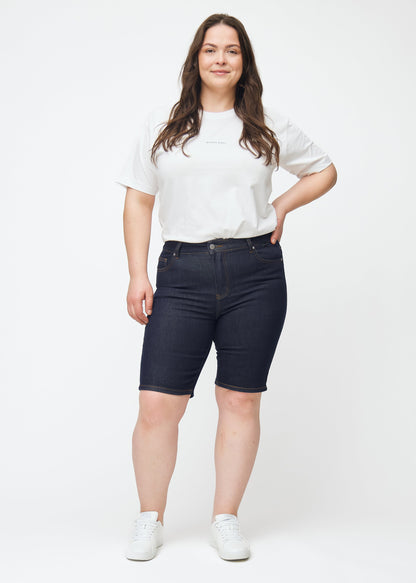 Perfect Shorts - Middle - Skinny - Midnights™