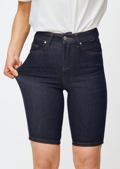 Perfect Shorts - Middle - Skinny - Midnights™