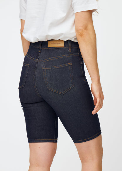 Perfect Shorts - Middle - Skinny - Midnights™