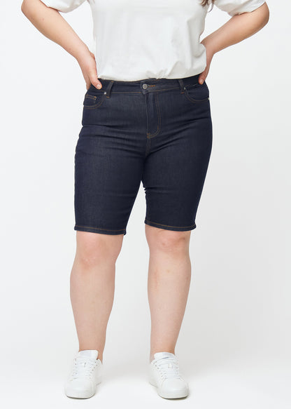 Perfect Shorts - Middle - Skinny - Midnights™