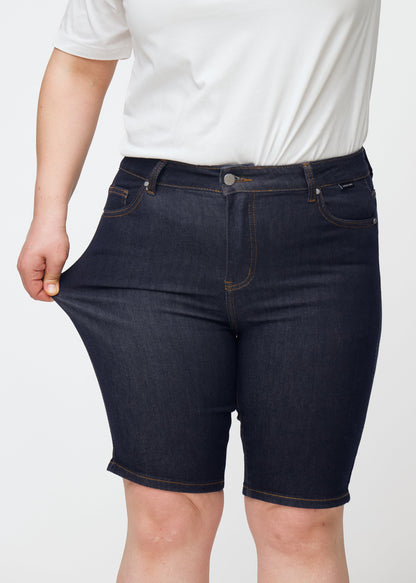 Perfect Shorts - Middle - Skinny - Midnights™
