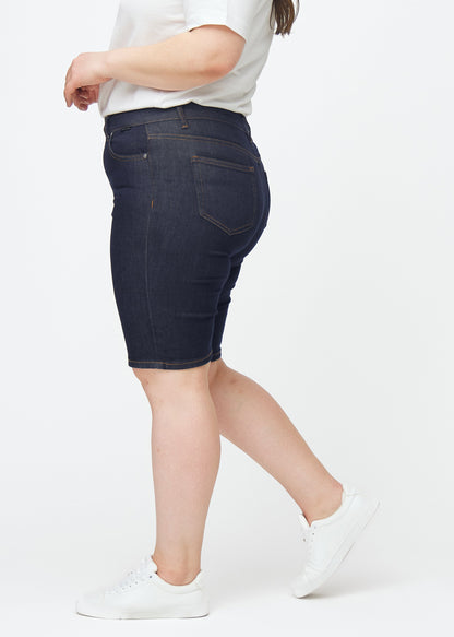 Perfect Shorts - Middle - Skinny - Midnights™