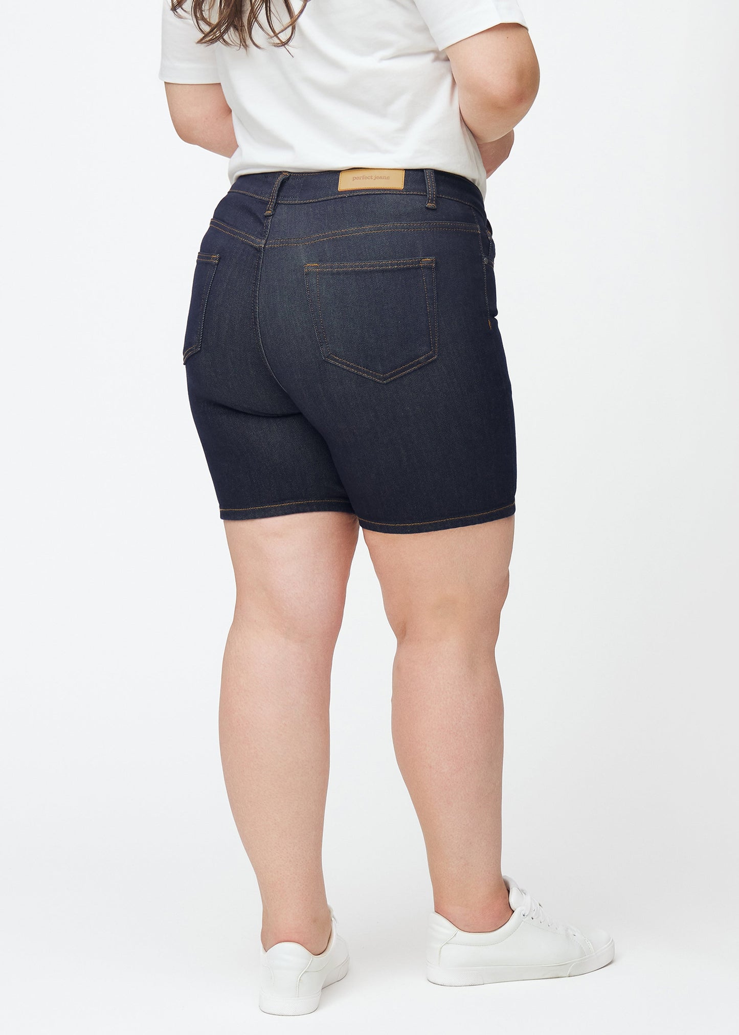 Perfect Shorts - Short - Skinny - Midnights™