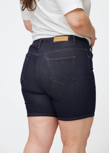 Perfect Shorts - Short - Skinny - Midnights™