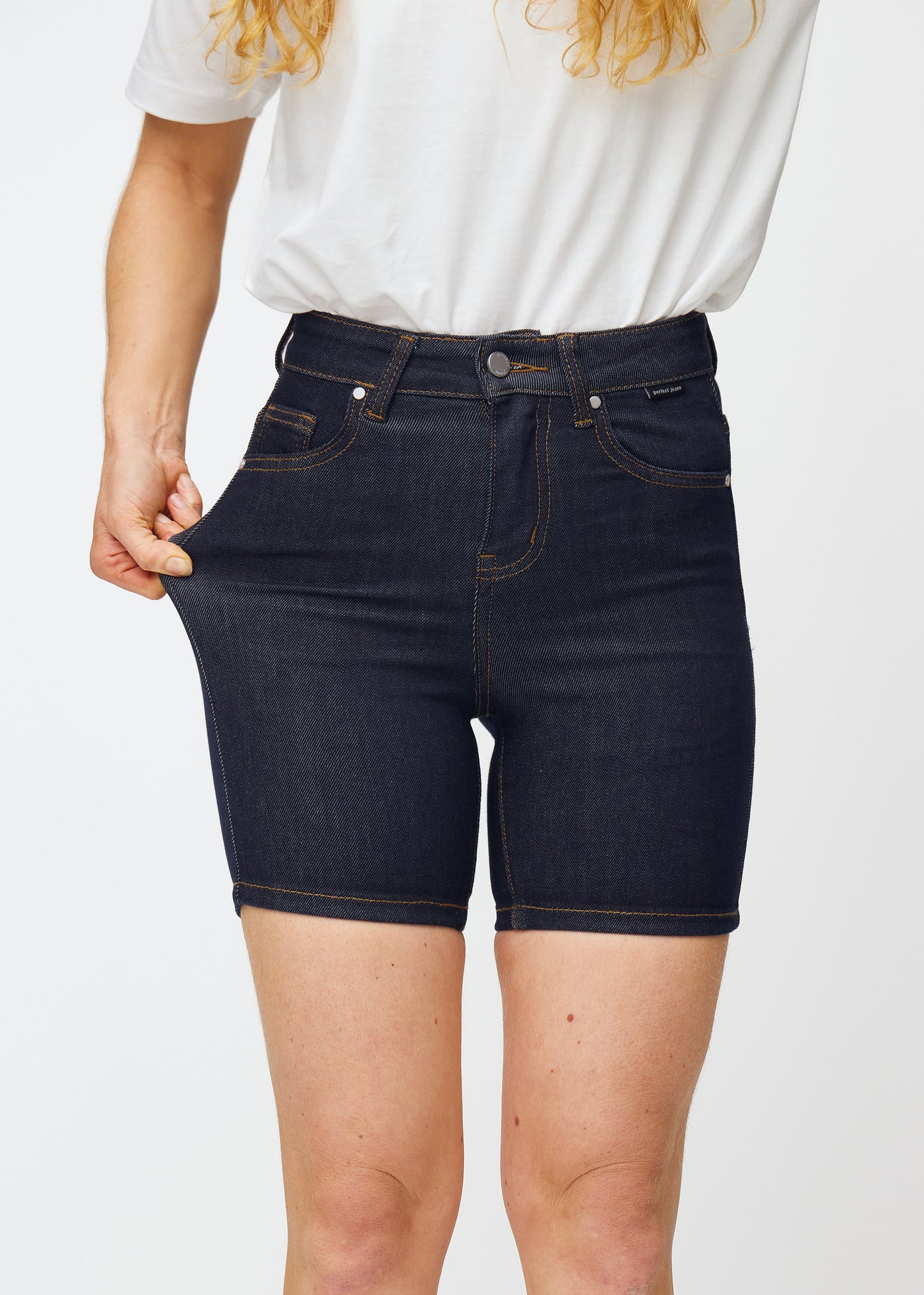 Perfect Shorts - Short - Skinny - Midnights™