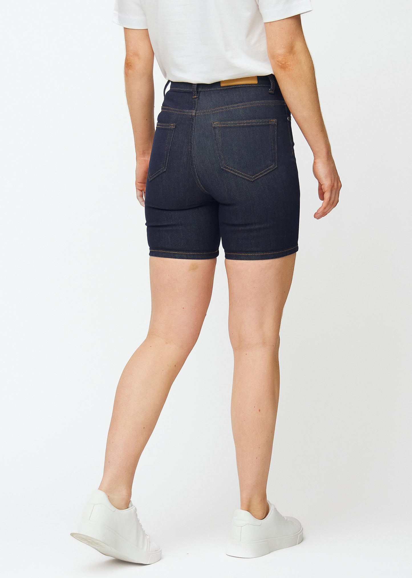 Perfect Shorts - Short - Skinny - Midnights™