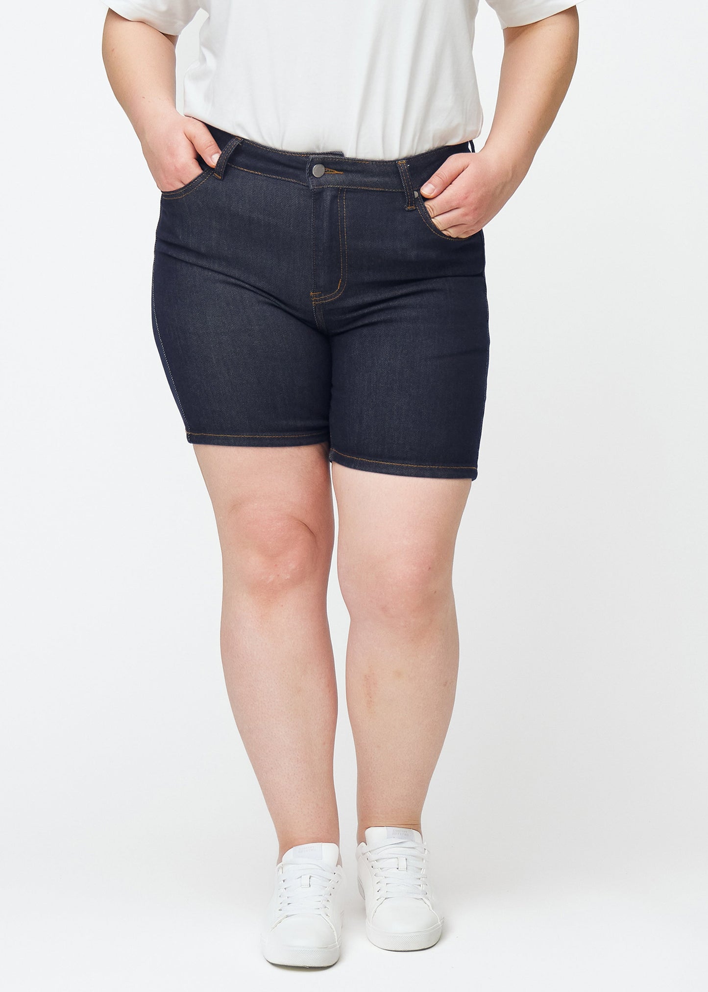 Perfect Shorts - Short - Skinny - Midnights™