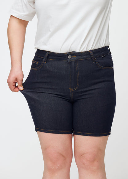 Perfect Shorts - Short - Skinny - Midnights™