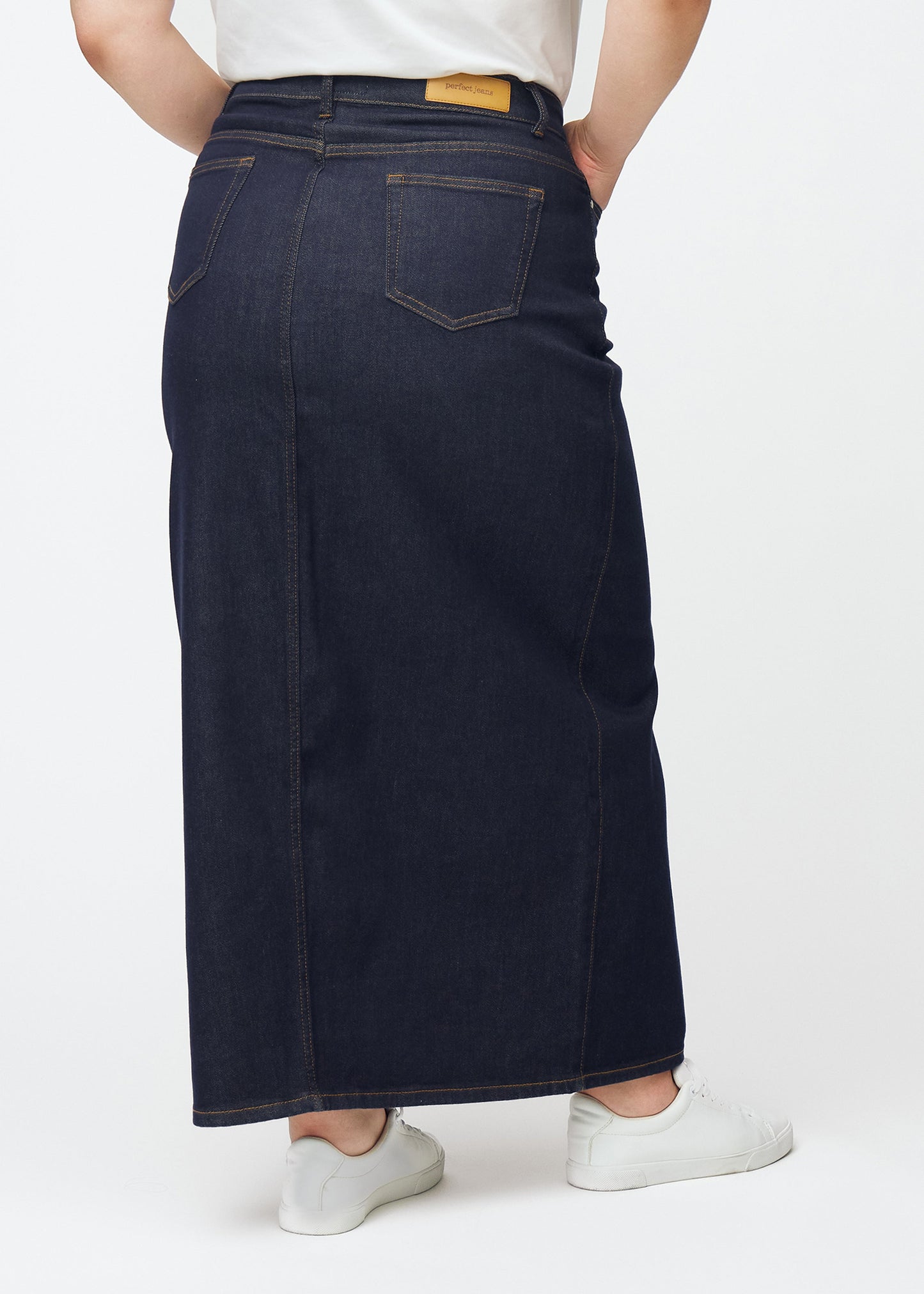 Perfect Skirts - Long - Midnights™