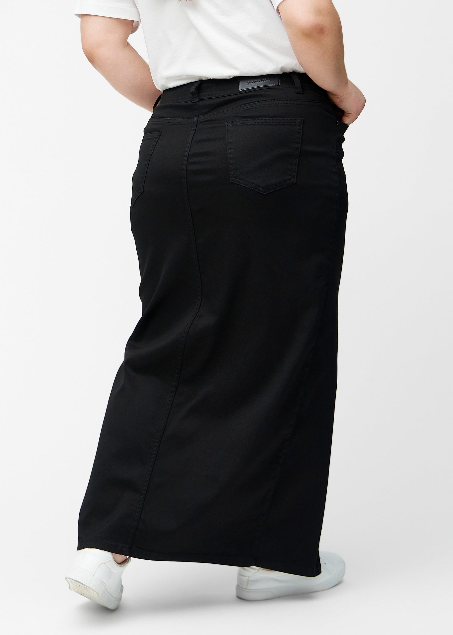 Perfect Skirts - Long - Ravens™