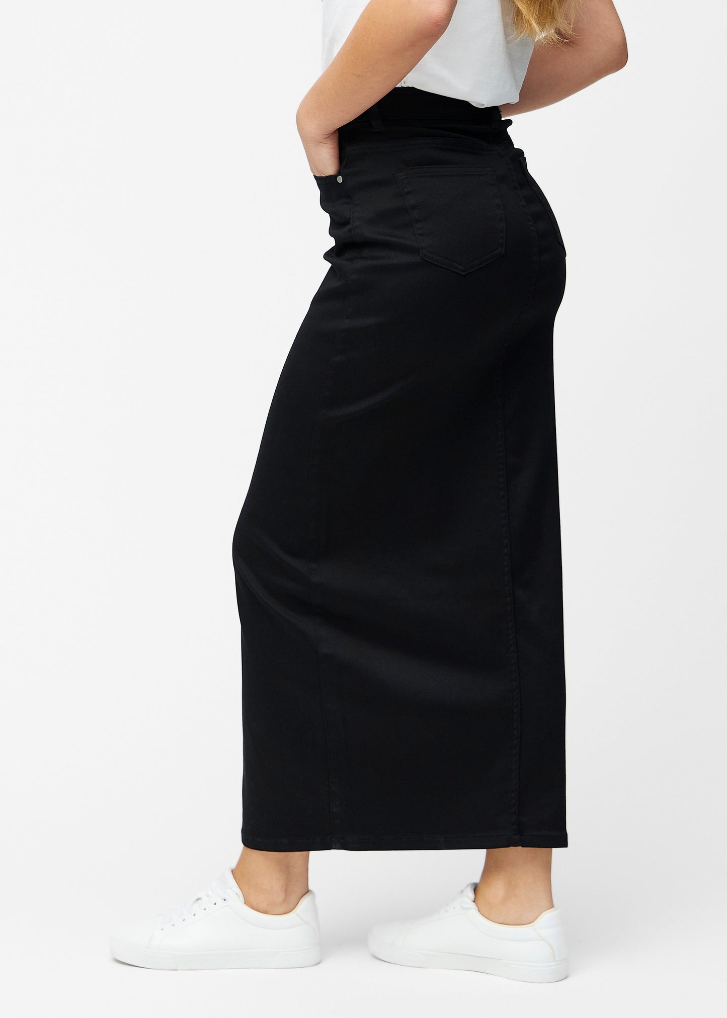 Perfect Skirts - Long - Ravens™