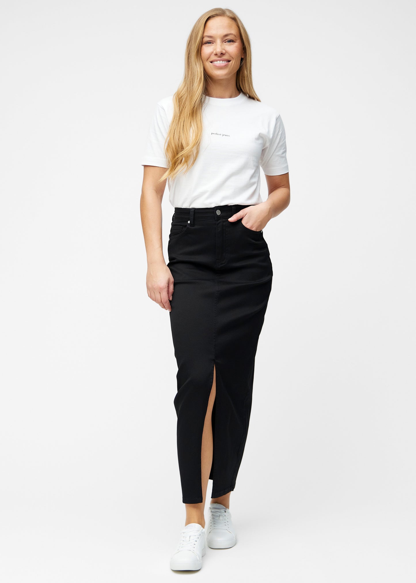 Perfect Skirts - Long - Ravens™