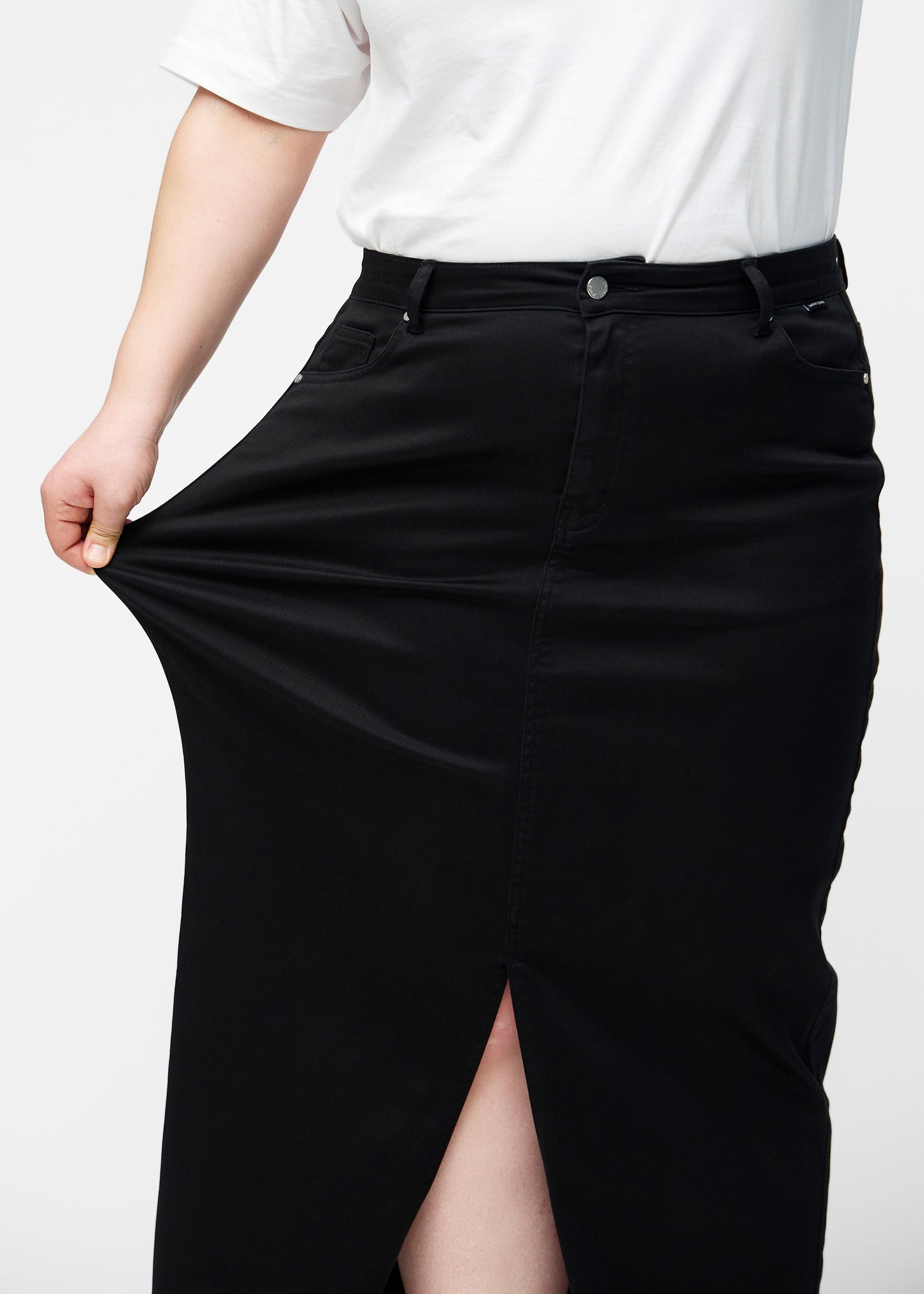 Perfect Skirts - Long - Ravens™