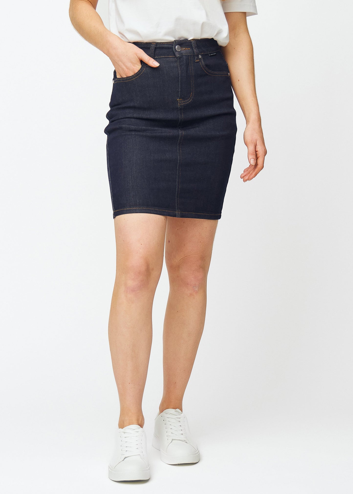 Perfect Skirts - Middle - Midnights™