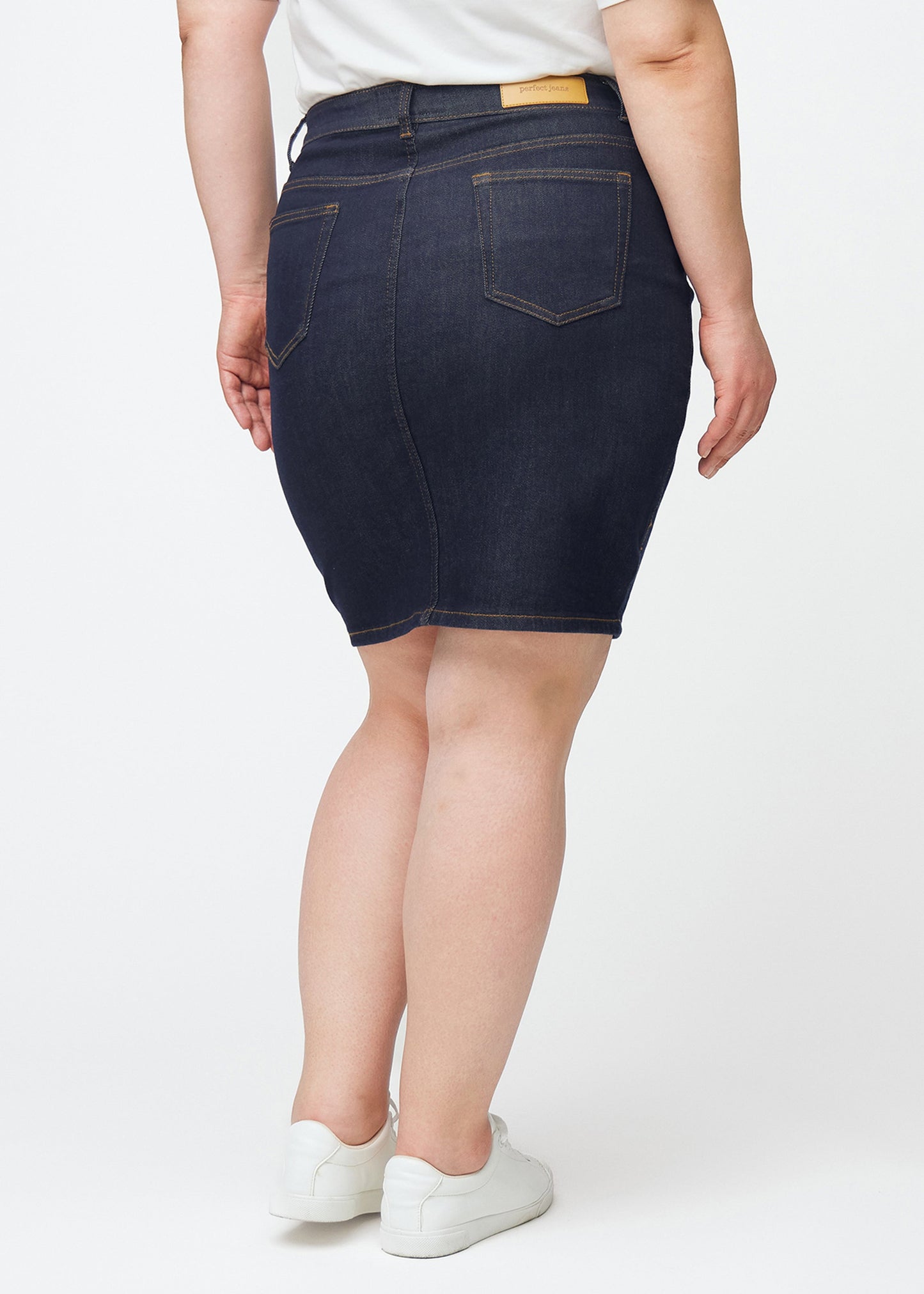 Perfect Skirts - Middle - Midnights™