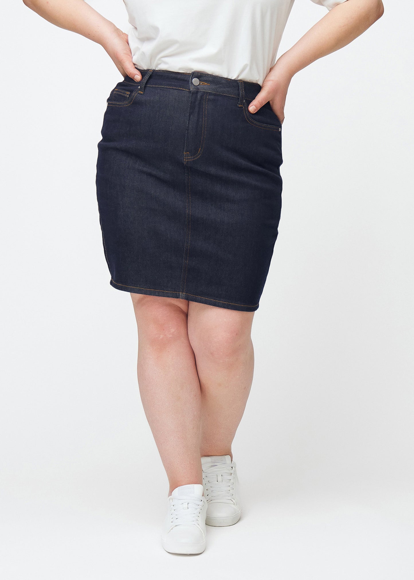 Perfect Skirts - Middle - Midnights™
