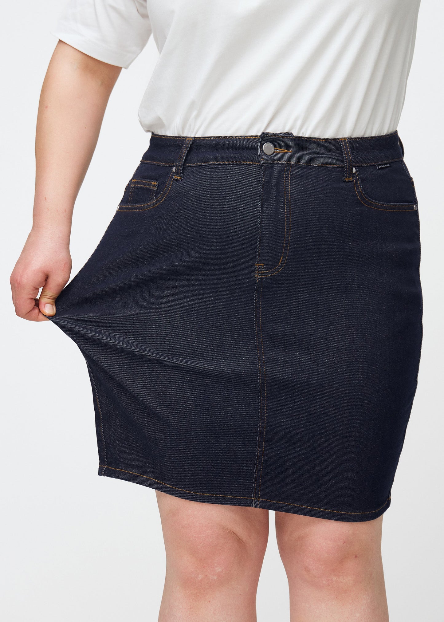 Perfect Skirts - Middle - Midnights™
