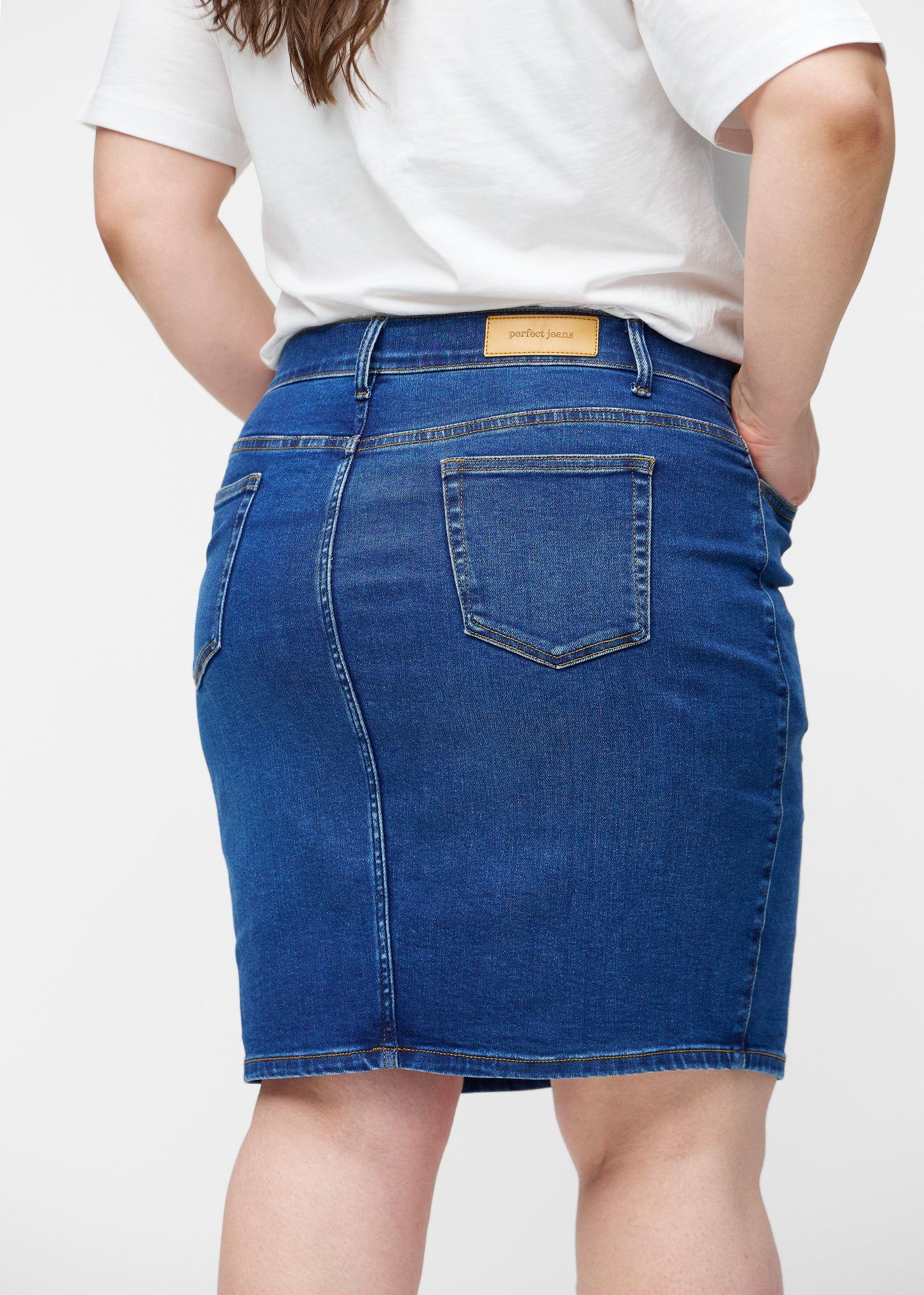 Perfect Skirts - Middle - Oceans™