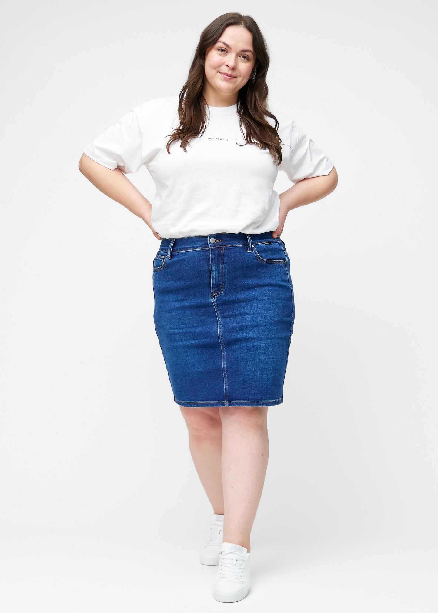 Perfect Skirts - Middle - Oceans™