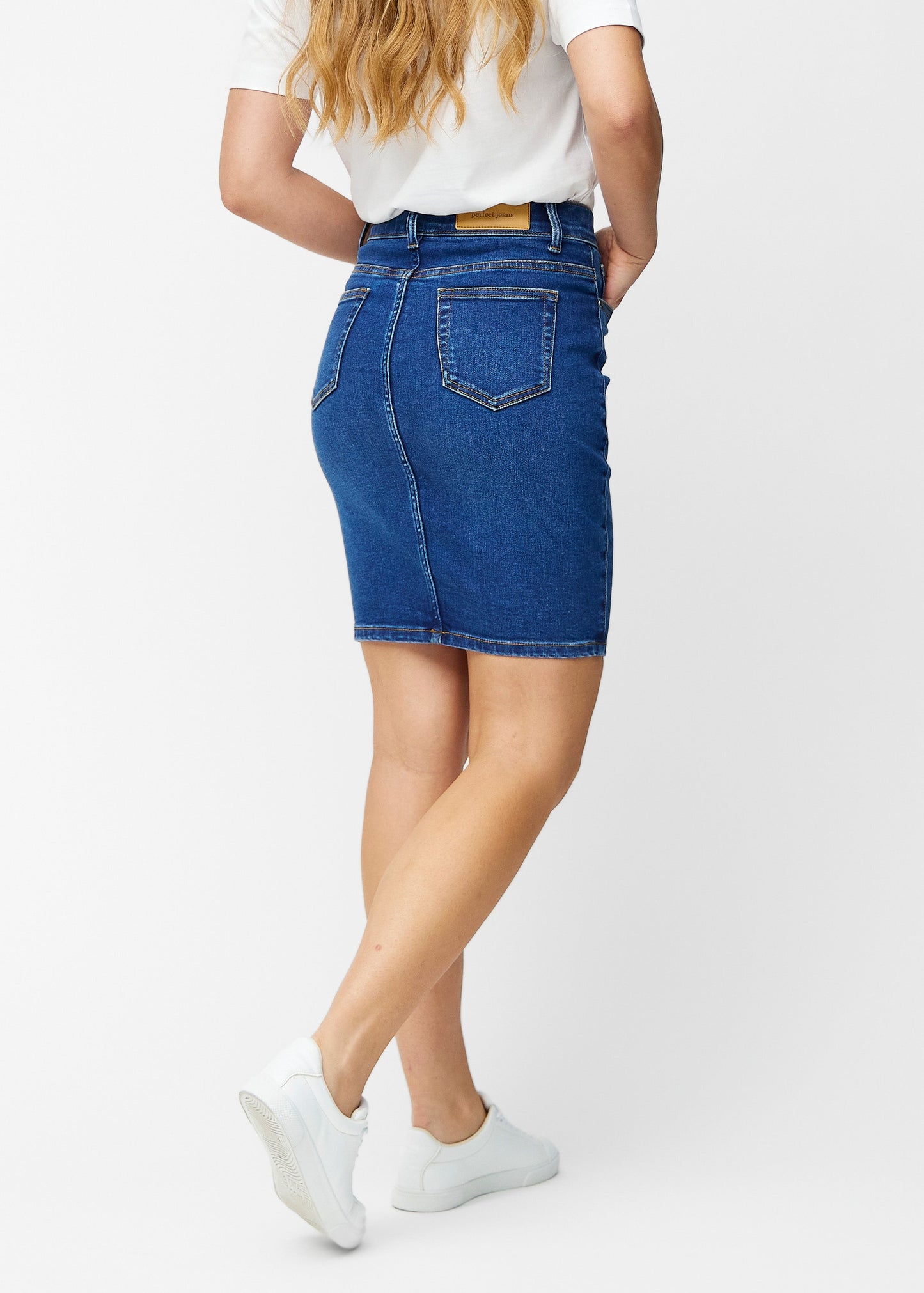 Perfect Skirts - Middle - Oceans™