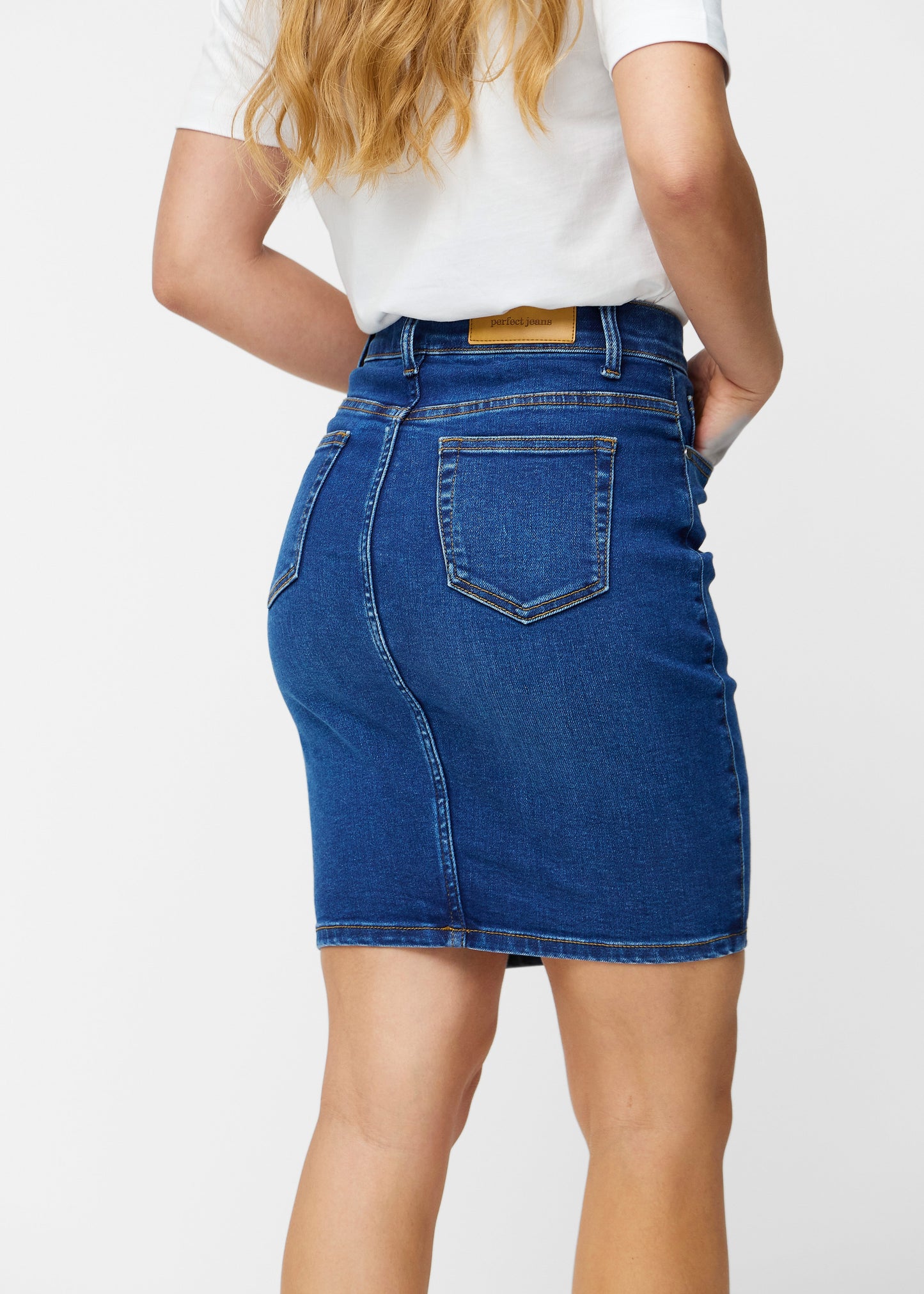 Perfect Skirts - Middle - Oceans™