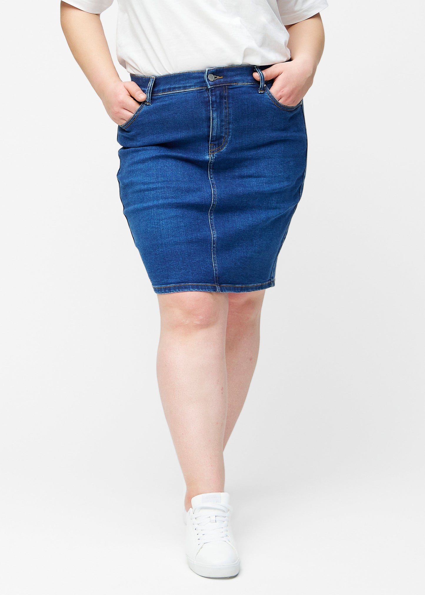 Perfect Skirts - Middle - Oceans™