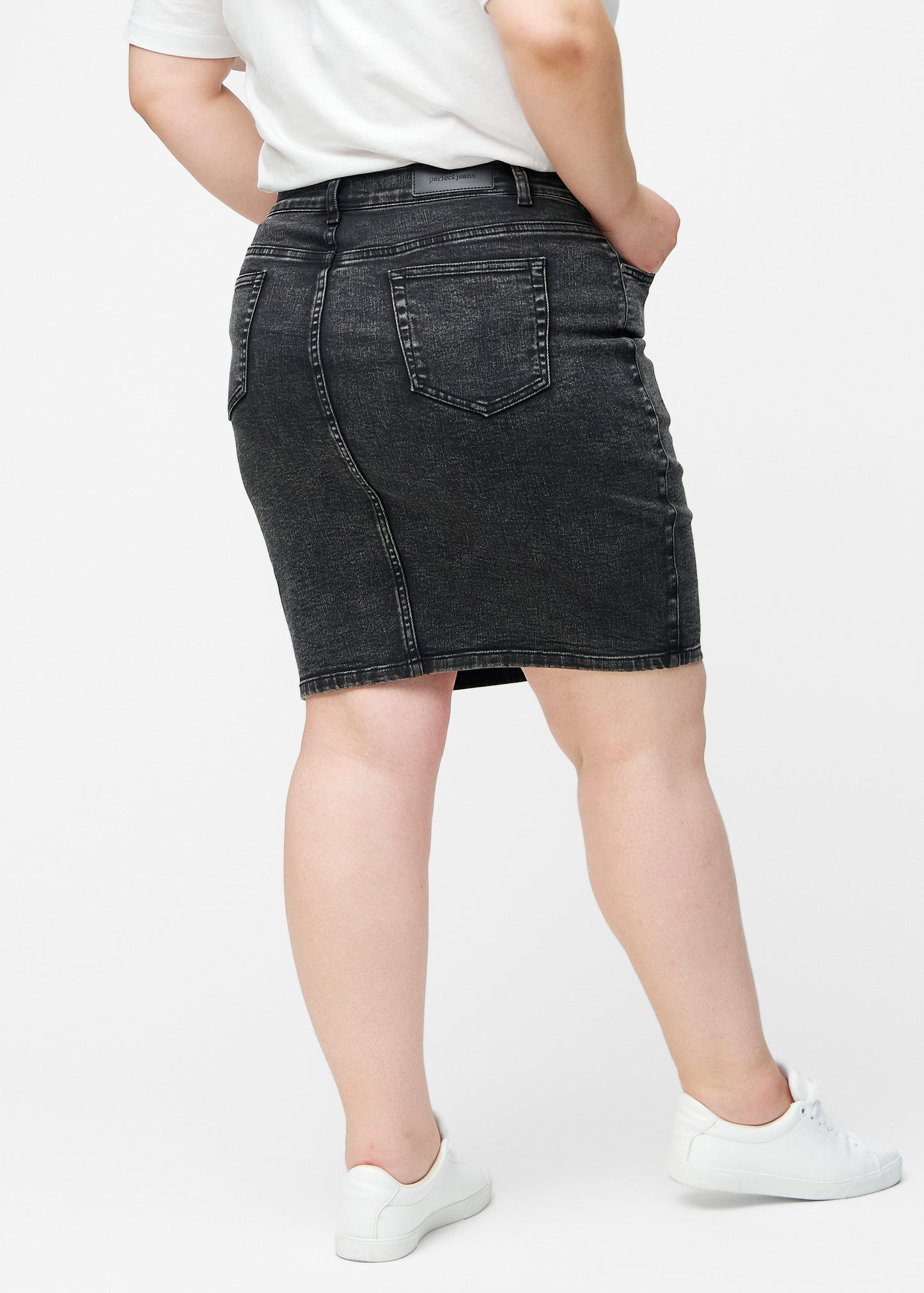 Perfect Skirts - Middle - Shadows™