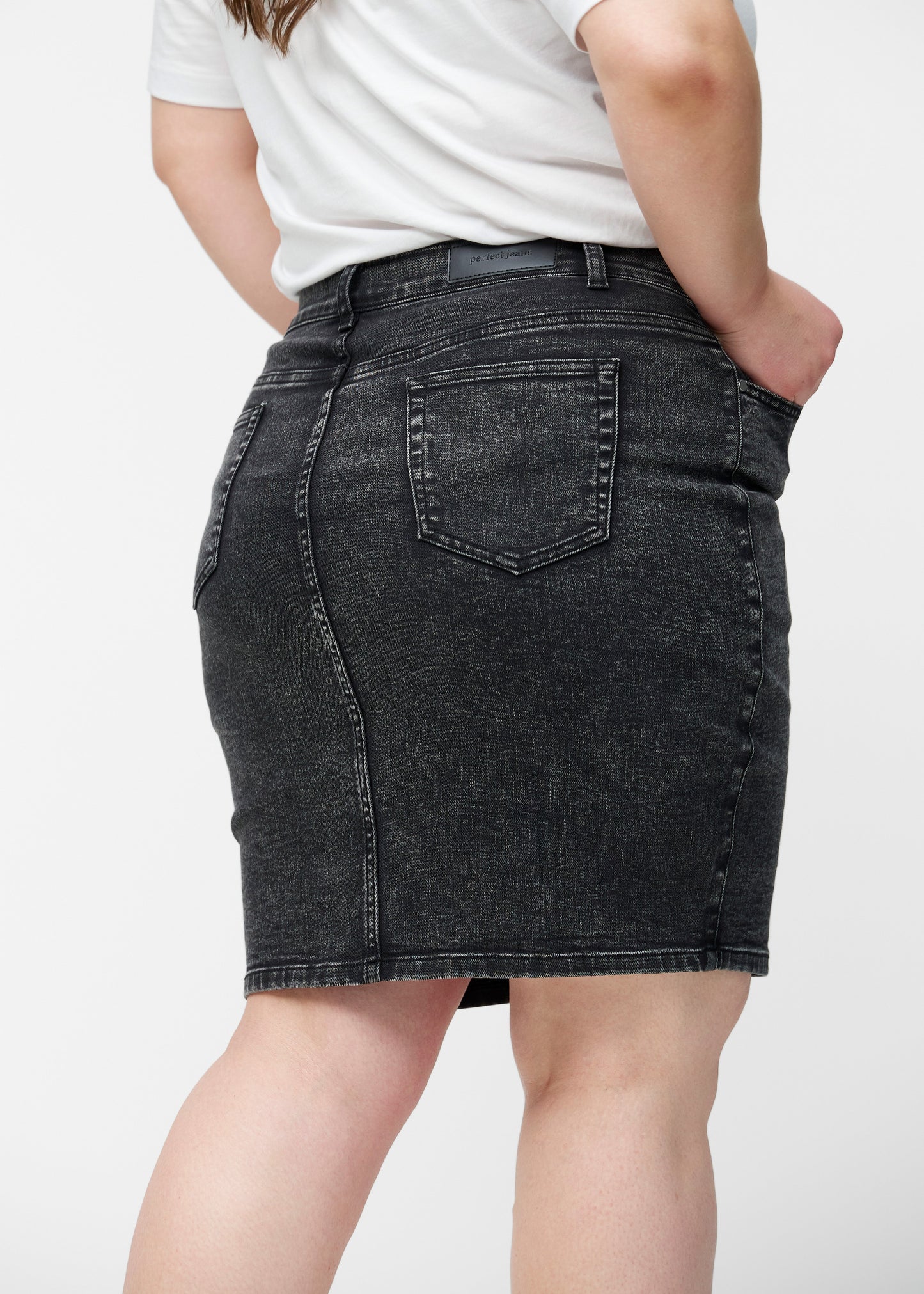 Perfect Skirts - Middle - Shadows™
