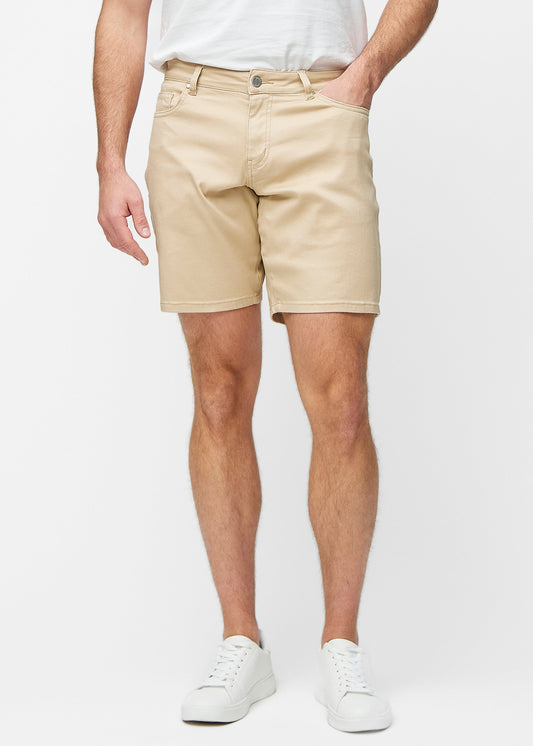 Perfect Shorts - Middle - Regular - Gazelles™