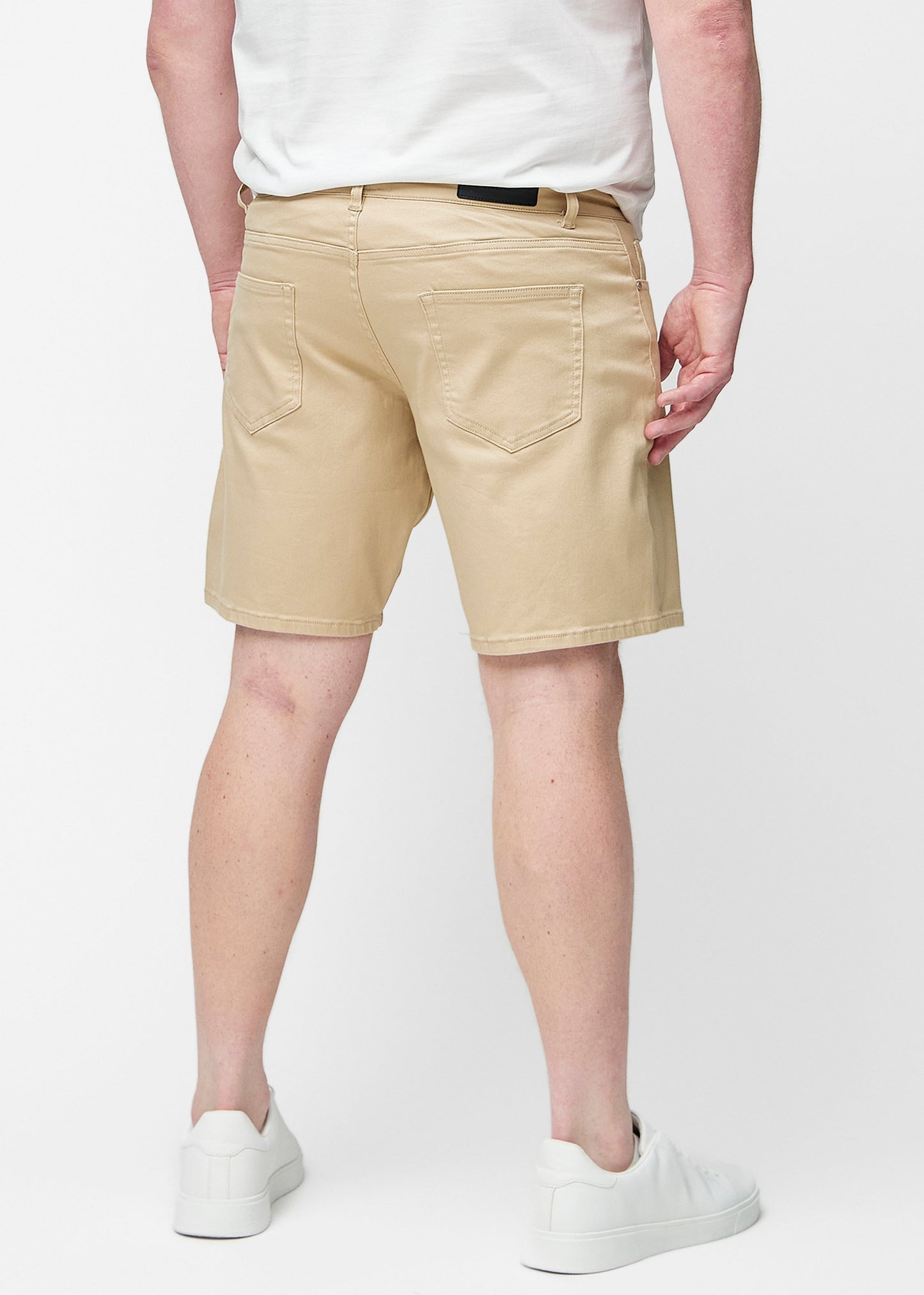 Perfect Shorts - Middle - Regular - Gazelles™