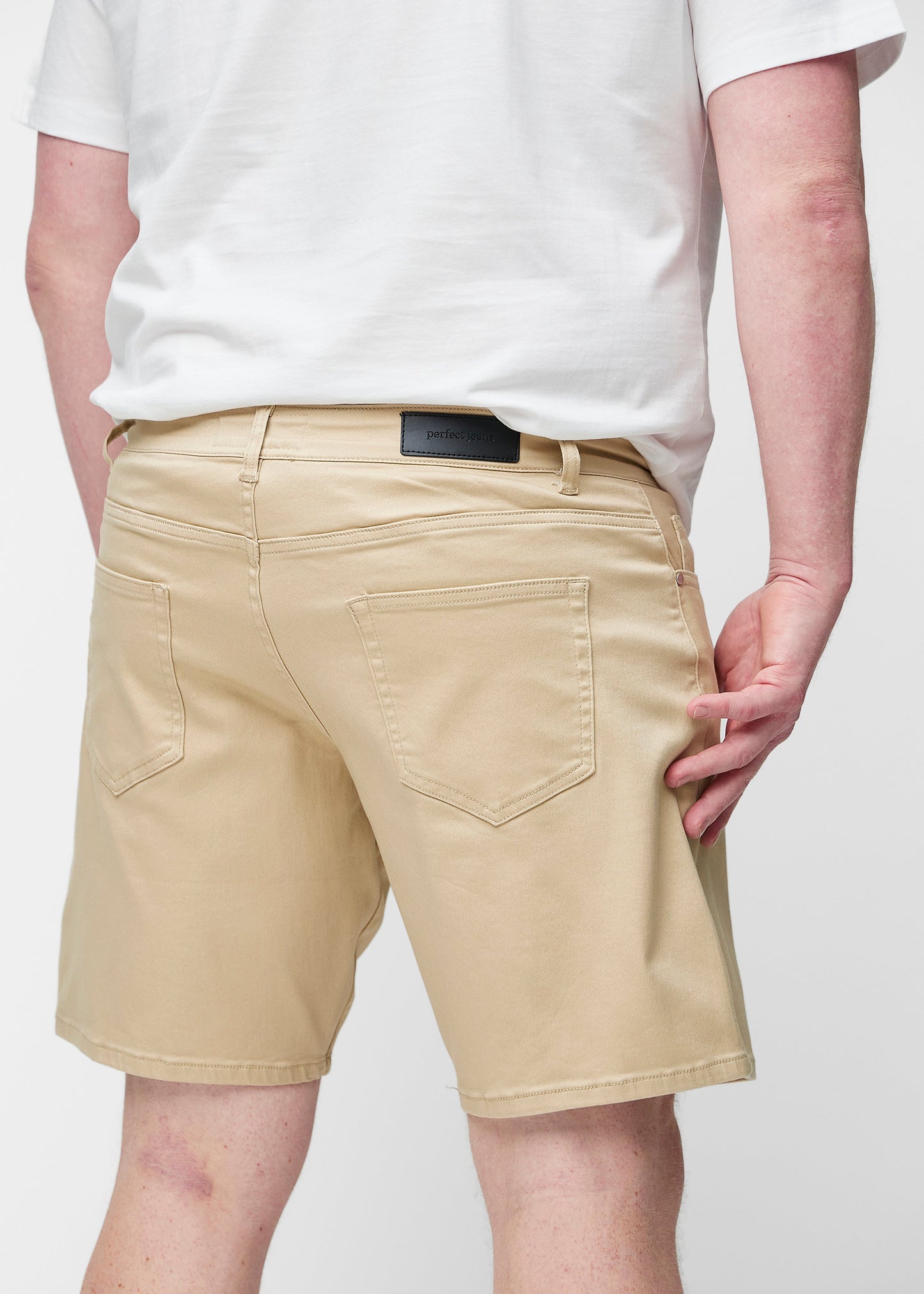 Perfect Shorts - Middle - Regular - Gazelles™
