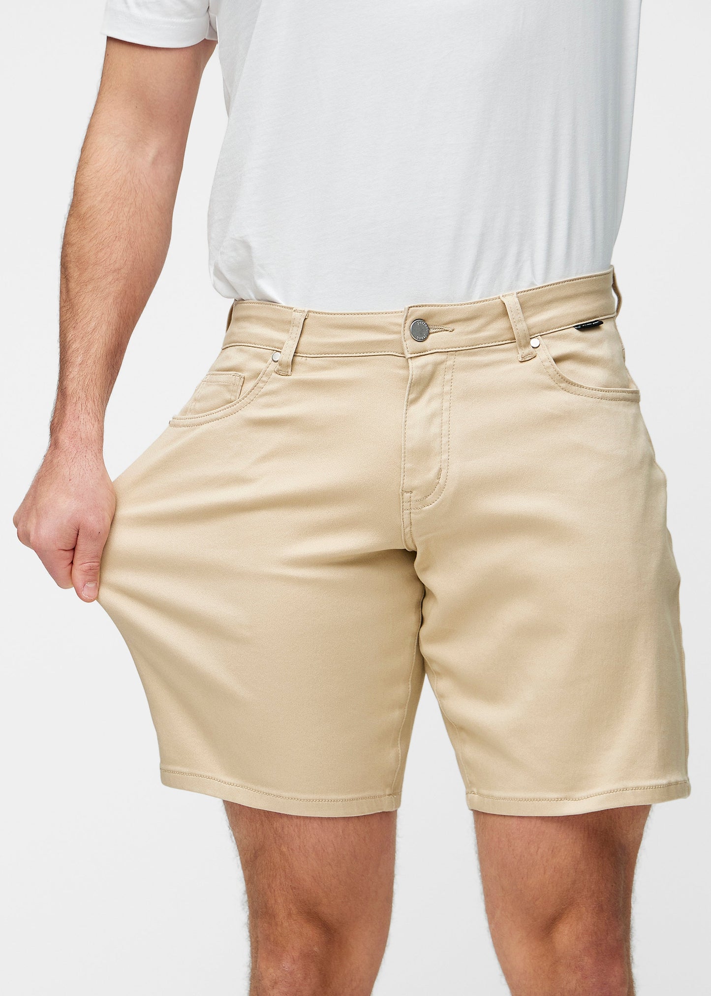 Perfect Shorts - Middle - Regular - Gazelles™