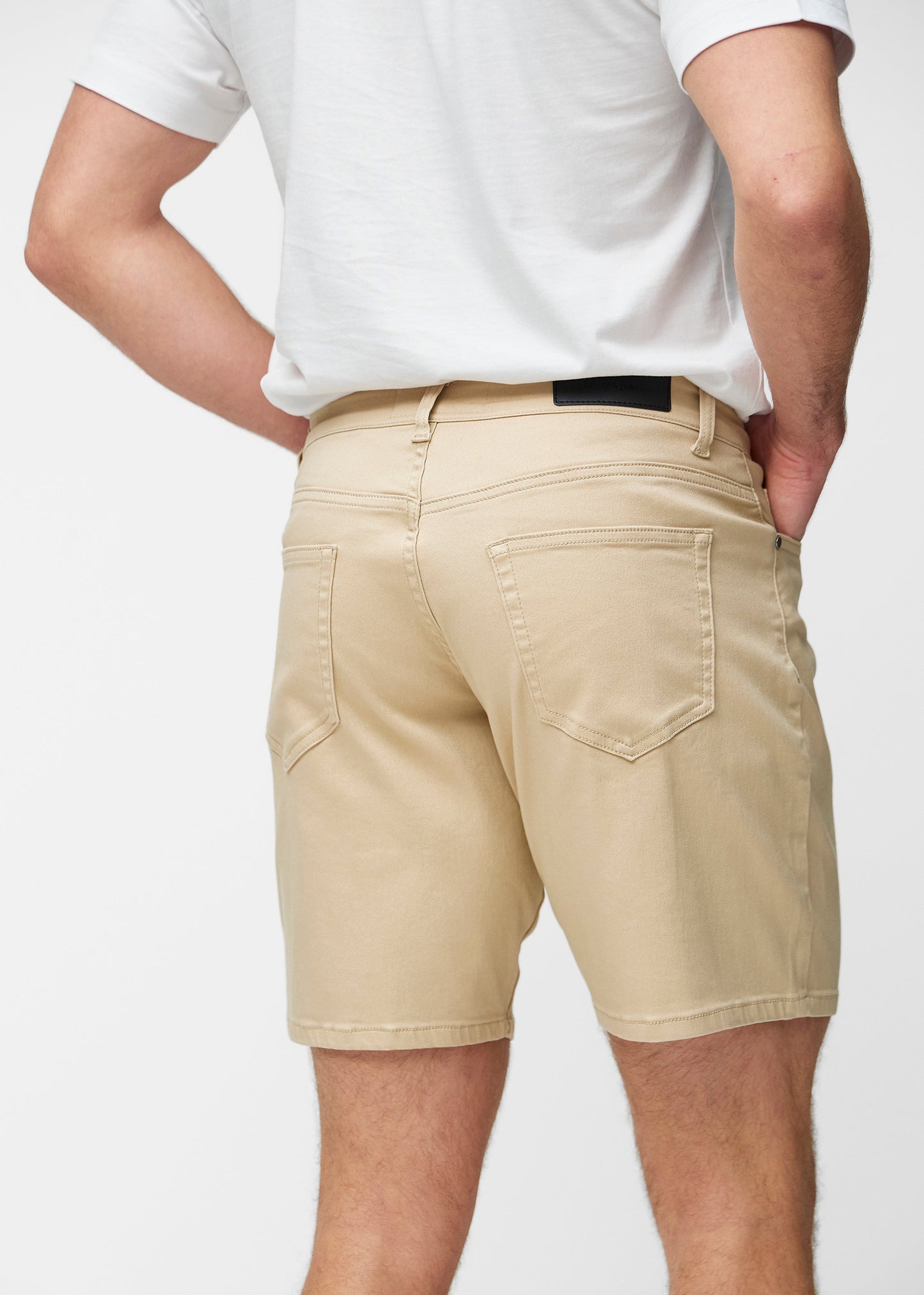 Perfect Shorts - Middle - Regular - Gazelles™