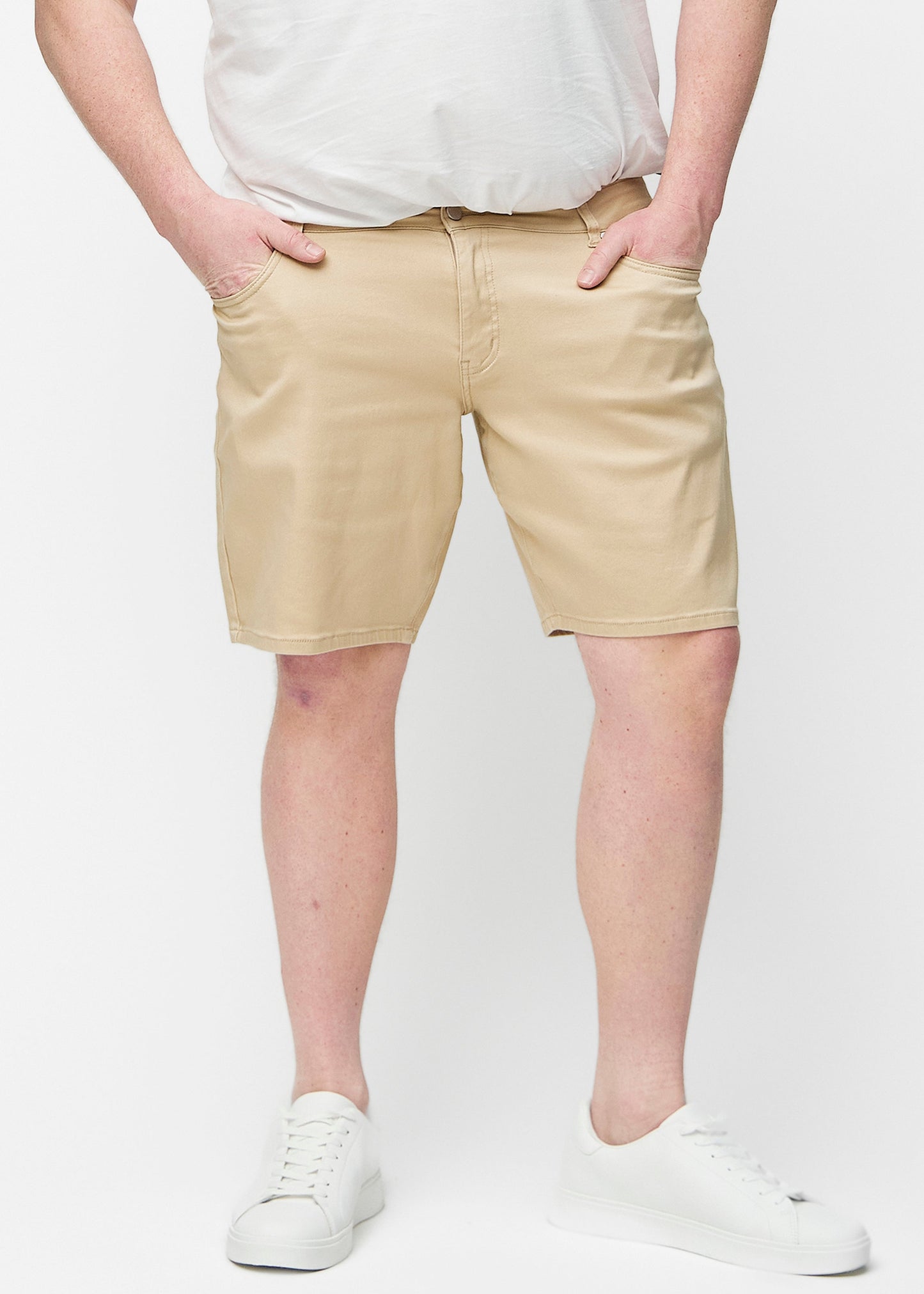 Perfect Shorts - Middle - Regular - Gazelles™