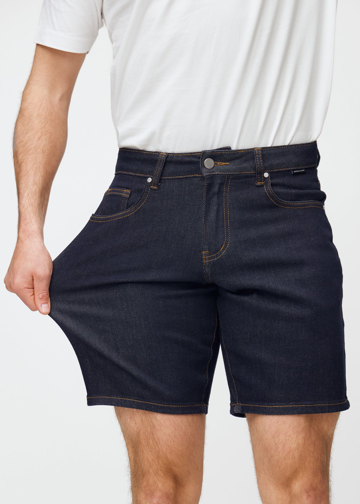Perfect Shorts - Middle - Regular - Midnights™