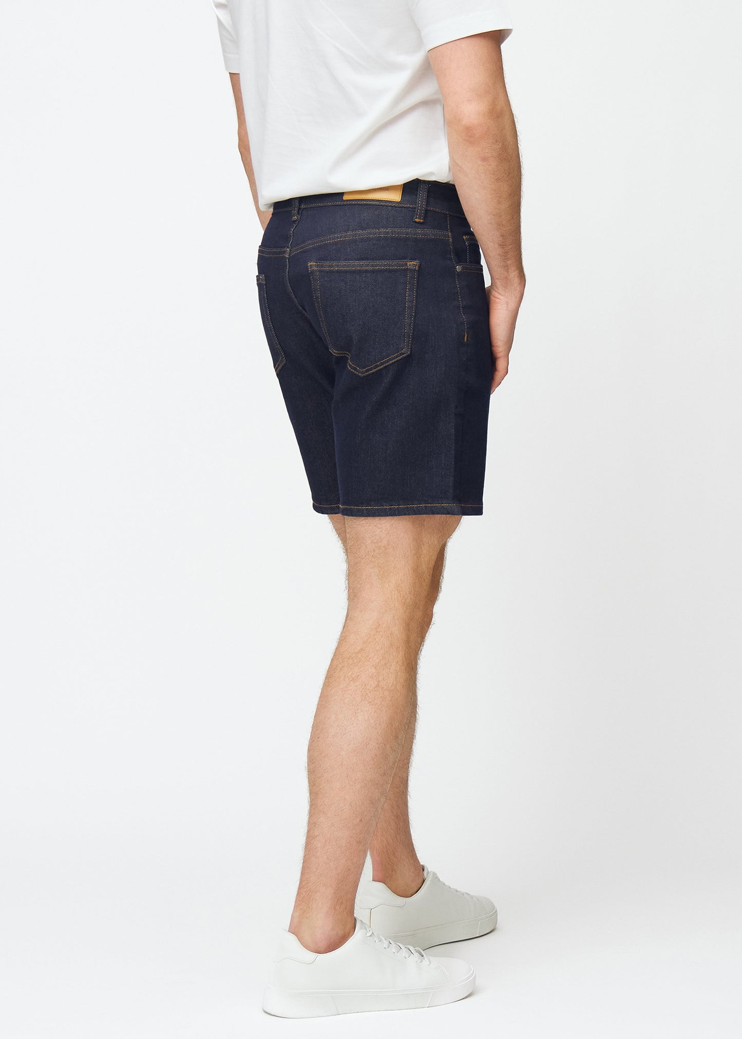 Perfect Shorts - Middle - Regular - Midnights™