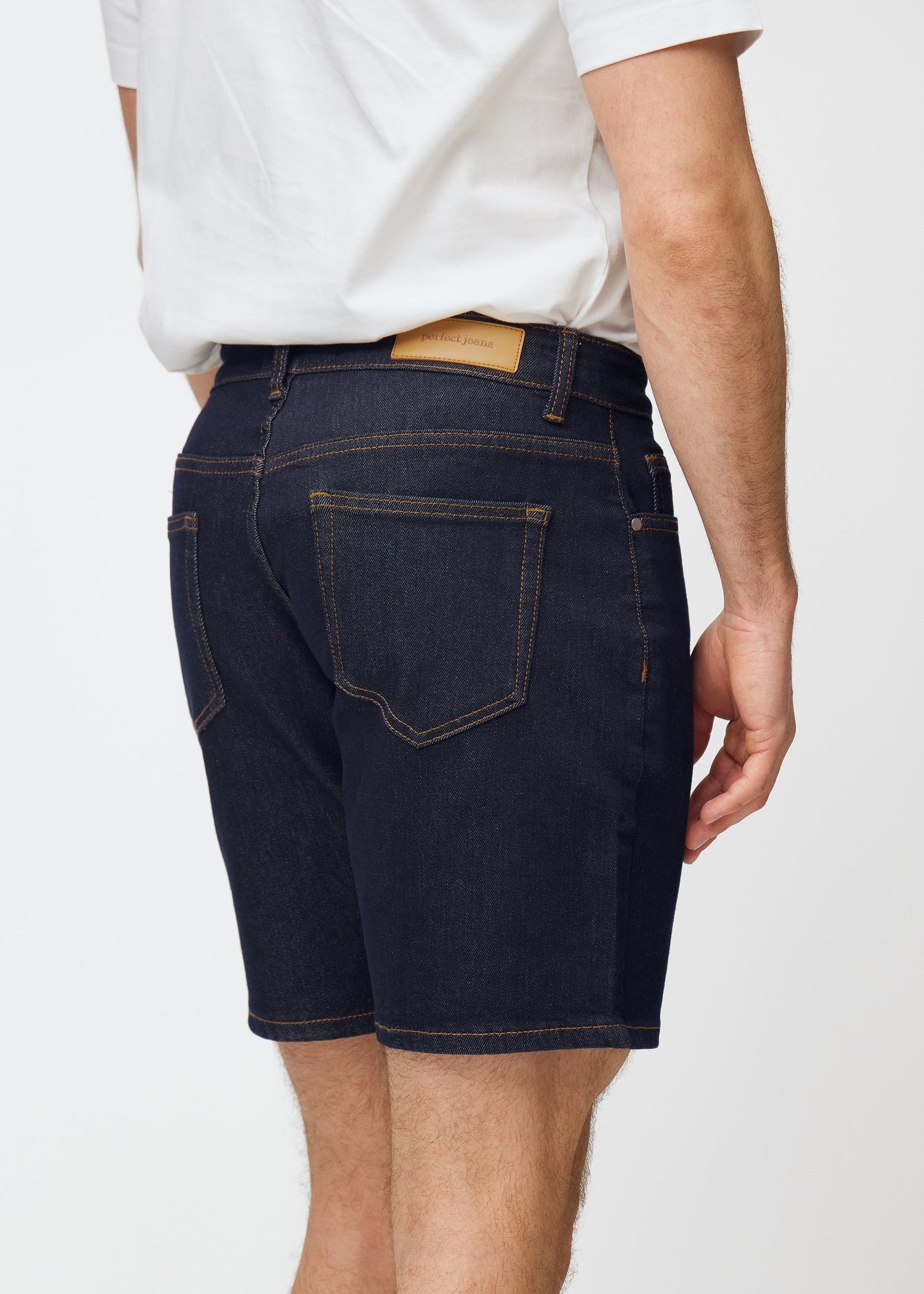 Perfect Shorts - Middle - Regular - Midnights™