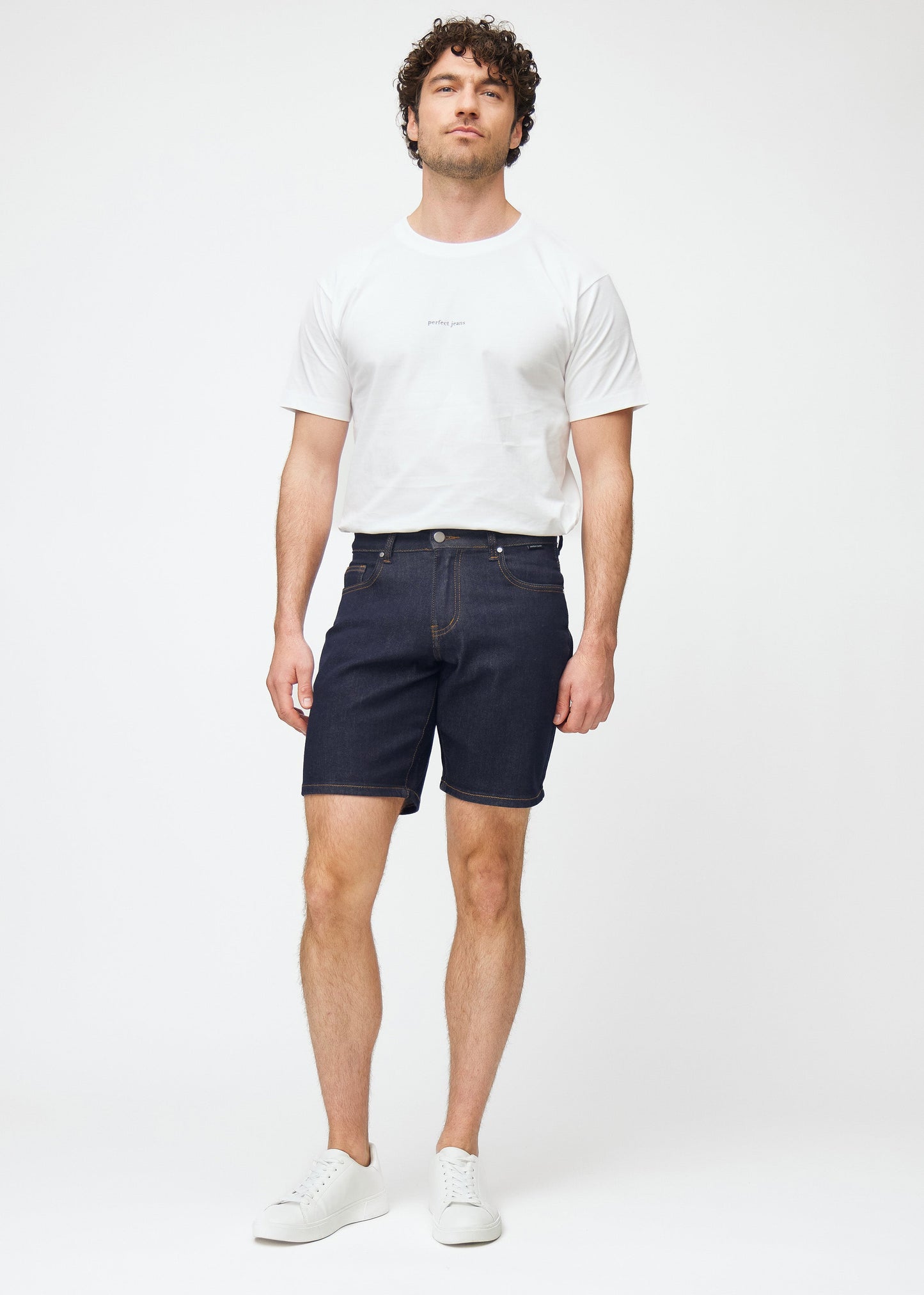 Perfect Shorts - Middle - Regular - Midnights™